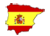 RECTIDAMA - Espanol