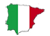 RECTIDAMA - Italiano